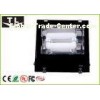 200W High Power Compact Modern Induction Flood Light Ultra bright , Aluminum Body