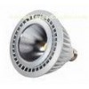 Energy Saving IP22 3000 - 5000K LED Spotlight Bulbs for School PAR38 Indoor LED Lamp