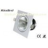 110v Eco Friendly Dimmable LED Ceiling Downlight 20W For School Interior RA83 1100lm