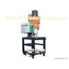 Automatic Hand Wheel Ultrasonic Plastic Welder / Spin Welding Machine for Filter Element