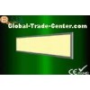 High Efficiency Rectangle LED Panel Light 220V 3000lm 27W For Ceiling