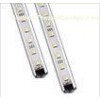 RGB Color LED Under Cabinet Strip Lighting , SMD 5050 LED Tape Light