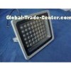 Waterproof 10W Bridgelux LED Outdoor / Outside Flood Lights bulb Fixtures for Garden, Home