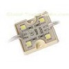 5050 LED Module For Backlit Channel Letter Sign 80-90lm Luminous Flux 36  36  6mm
