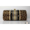 Crystal purse   ZY-6008P