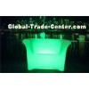 6 Hours Charge Time LED Lighting Furniture 10 M Control Distance LED Light Sofa