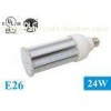 Samsung / Epistar LEDs 3000K - 6500k Led Light Bulbs Corn Lamp 24W 2460lm