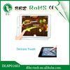 iPad 2 iPad 3 iPad 4 Tempered Glass Cell Phone Screen Protector Protective Glass Film