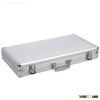 aluminum briefcase