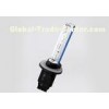 Yellow 12V 35W HID Xenon Effect Headlight Bulbs 3200LM 6000K 881