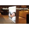 Interior Decoration Acrylic Double Sided LED Light Box Slim Lightbox 600 * 900mm