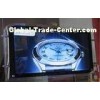420  594mm A2 Soft Exterior Crystal Slim LED Light Box , Acrylic Light Panel
