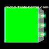 Edge-Lit Led Backlighting Panel