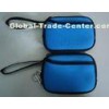 Waterproof Soft Electronic Pouches , Carry Pouch For Digital Camera