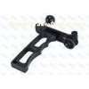 Durable Dive Camera Mount Aircraft Grade Aluminum for Diving Video Light