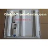 Smd2835 High Brightness 50w Led Panel Flat Light , Sound Activated Lamp