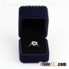 Wedding Ring Jewelry Box