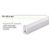 2835 SMD Led Tube Light PF > 0.95 Isolated 150 lm / w High Brightness Epistar