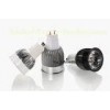 Long Life Span 4000K MR16 LED Spotlight Bulbs For Commercial Lighting GU10 LED Lights