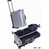 aluminum trolley case(ZYD-436)
