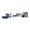 Rotary cutter Plastic Recycling Machine 60Kw plastic granulator machine