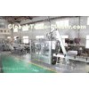 Aseptic linear edible oil jam beverage filling machine high accuracy ISO CE SGS