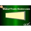 Rectangle Led Panel Suspended Office Lighting High Efficiency 3000lm