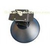 Die Casting Aluminum Natural White LED High Bay Lights for hall / signboard 110V 50 ~ 60 Hz