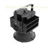 500W Alumium Osram / CREE Commercial Led High Bay Lighting 130lumens/Watt With Meanwell