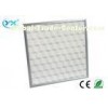 Supermarket And Office LED Panel Light 36watt / LED Recessed Ceiling Panel Lights