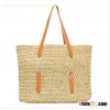 Women corn husk bag A-007