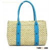 Women bcorn husk bag A-004