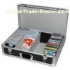 Aluminum CD/DVDcase(ZYD-427)