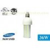 High Lumen 120lm/W LED Corn Bulb Light with E26 E27 E39 E40 Popular Base