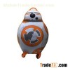 ABS PC Luggage Case For Kids