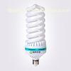 85W  Full spiral Energy saving lamp 6.5T / 100mm with pure tri-phosphor powder tube