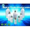 High Lumen 35W LED Corn Lamp , Commercial Corn Light LED Lower Working Temperature