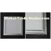 24 Watt Square Flat LED Panel Lights for Home 3000k Warm White