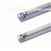 25W 600mm / 1200mm Long lifetime T5 led tube light fixtures for Sales Areas