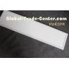 Meeting Room Aluminum LED Slim Panel Light 2700K ~ 6500K