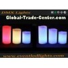 Battery Operated Luminara Led Decorative Candles For Weddings