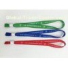 10 Mm Heat Transfer Custom Wrist Band For Advertising / Office / Exhibition