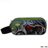 Rubber Puller Pencil Bag
