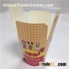 French Fries Paper Box