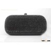 Crystal purse  ZY-8373