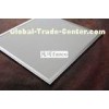 Home LED Suspended Ceiling Lights 600x600 Warm White 48W 3840LM