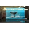 Customized Large Scale Outdoor Rental LED Screen for City Advertising with Flash,Vedio,Text