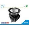 High Lumen 400W Cree Led High Bay Lights For Gas Station / Factory