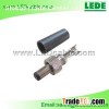 DC Plug with Screw Locking