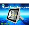 Waterproof Industrial Outdoor LED Flood Lights 50w 5000Lm 120 Beam Angle